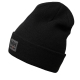 Шапка Helly Hansen Classic Cuff Beanie, черная