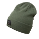 Шапка Helly Hansen Classic Cuff Beanie, серая