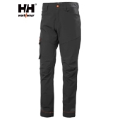 Брюки спецодежды Helly Hansen KENSINGTON, черные