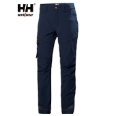 Брюки спецодежды Helly Hansen KENSINGTON, темно-синие