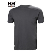 Футболка Helly Hansen Manchester, темно-серая