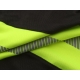High Visibility Sweater Pesso HVMIL, yellow
