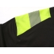High Visibility Sweater Pesso HVMIL, yellow