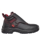 Safety welder shoes Bulls S3