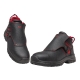 Safety welder shoes Bulls S3