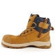 Safety leather shoes Pesso Arctic S3
