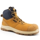 Safety leather shoes Pesso Arctic S3