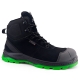 Safety leather shoes Pesso MARCUS_Y