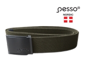 Текстильный ремень Pesso 125A
