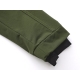 Workwear Jacket Pesso Titan Flexpro 125, green chaki