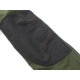 Workwear Jacket Pesso Titan Flexpro 125, green chaki