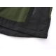 Workwear Jacket Pesso Titan Flexpro 125, green chaki