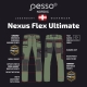 Рабочие брюки Pesso Titan Flexpro
