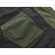 Workwear trousers Pesso Jupiter Fit Slim 175Z, Chaki