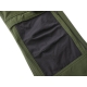 Workwear trousers Pesso Jupiter Fit Slim 175Z, Chaki