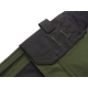 Workwear trousers Pesso Jupiter Fit Slim 175Z, Chaki