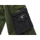 Workwear trousers Pesso Jupiter Fit Slim 175Z, Chaki