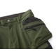 Workwear trousers Pesso Jupiter Fit Slim 175Z, Chaki