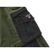 Workwear trousers Pesso Jupiter Fit Slim 175Z, Chaki