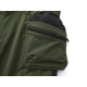 Workwear trousers Pesso Jupiter Fit Slim 175Z, Chaki
