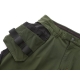 Workwear trousers Pesso Jupiter Fit Slim 175Z, Chaki