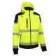 Cвитер Pesso Fleece, жёлтый
