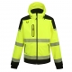 Cвитер Pesso Fleece, жёлтый