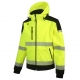 Cвитер Pesso Fleece, жёлтый