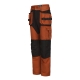 Workwear pants Pesso Titan Flexpro 125