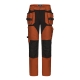 Workwear pants Pesso Titan Flexpro 125