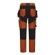 Workwear pants Pesso Titan Flexpro 125
