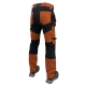 Рабочие брюки Pesso Titan Flexpro