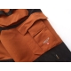 Workwear pants Pesso Titan Flexpro 125