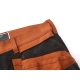 Workwear pants Pesso Titan Flexpro 125