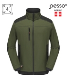 Рабочий пиджак Pesso Stretch 125