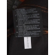 Workwear pants Pesso Titan Flexpro 125, Brown