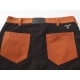 Рабочие брюки Pesso TITAN Flexpro 125, цвет Mountain Brown