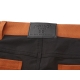 Workwear pants Pesso Titan Flexpro 125, Brown
