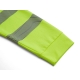 Softshell Jacket Pesso Calgary HI-VIS, yellow