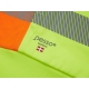 Softshell Jacket Pesso Calgary HI-VIS, yellow