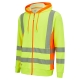 Softshell Jacket Pesso Calgary HI-VIS, yellow