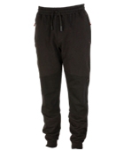 Outdoor stretch trousers Promacher Fobos, black