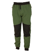TITAN Bennon Black Work Trousers – Sporty Style
