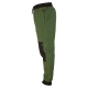 TITAN Bennon Black Work Trousers – Sporty Style