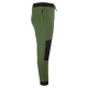 TITAN Bennon Black Work Trousers – Sporty Style
