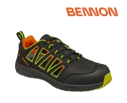 Safety Shoes BNN REBEL S1P SRC