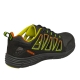 Safety Shoes BNN REBEL S1P SRC