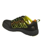 Safety Shoes BNN REBEL S1P SRC