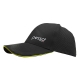 Cap Pesso Nexus Flexpro, black/red
