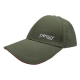 Cap Pesso Nexus Flexpro, black/yellow